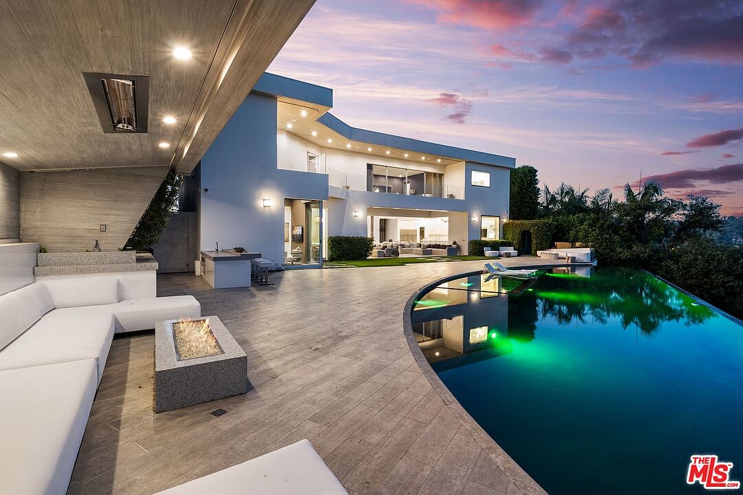 1518 Bel Air Rd, Los Angeles, CA 90077 | Zillow