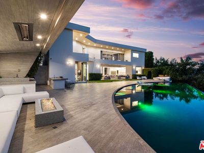 1518 Bel Air Rd, Los Angeles, CA, 90077