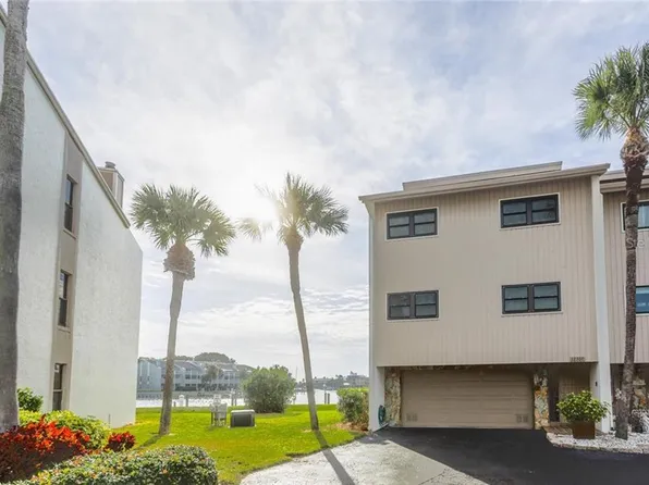12360 Capri Cir N, Treasure Island, FL 33706