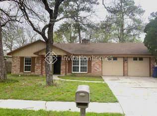 2731 Halstead Dr, Spring, TX 77386