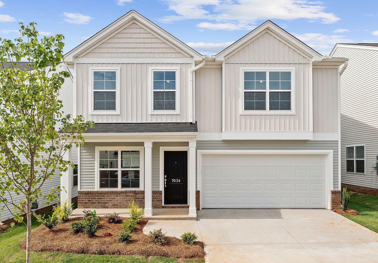 Kennington by CraftMaster, a Division of Mungo Homes in Aylett VA Zillow