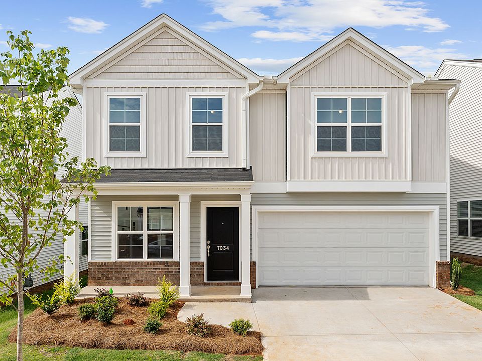 Kennington by CraftMaster, a Division of Mungo Homes in Aylett VA Zillow
