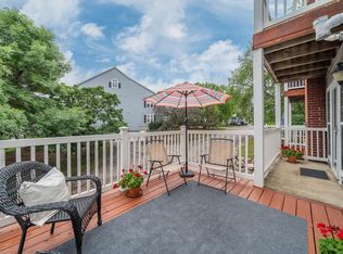 705 Harbor Ct HOUSE 3, Madison, WI 53705