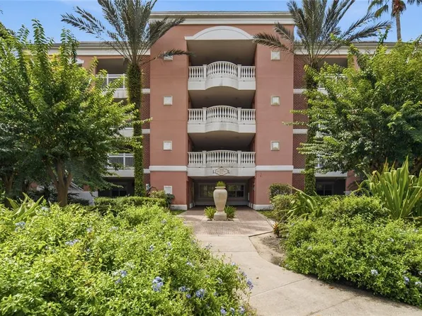 7656 WHISPER WAY #103, KISSIMMEE, FL 34747