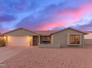 4202 W Saint John Rd, Glendale, AZ 85308