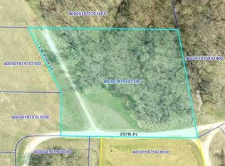 Country Mdws LOT 13, Missouri Valley, IA 51555