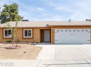 148 Bonnie Ln, Las Vegas, NV 89110