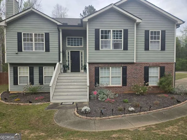 42 Highlander Trl SW, Rome, GA 30165