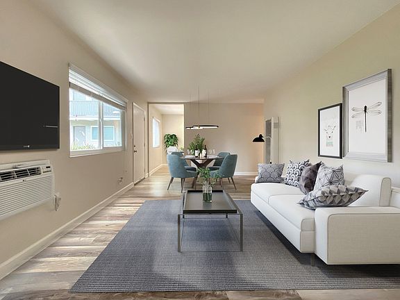 4th image of 3800 Vineyard Ave #3850A