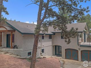 1107 Mountain Pines Rd, Boulder, CO 80302