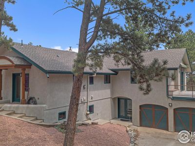1107 Mountain Pines Rd, Boulder, CO, 80302
