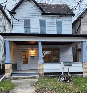 164 Grant Ave, Vandergrift, PA, 15690