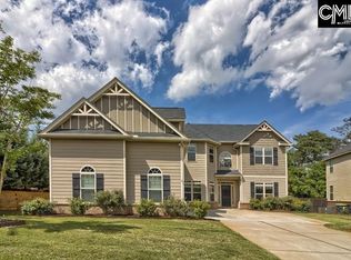 103 Spillway Blvd, Lexington, SC 29072