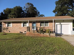 146 Drew Cir, Pensacola, FL 32503