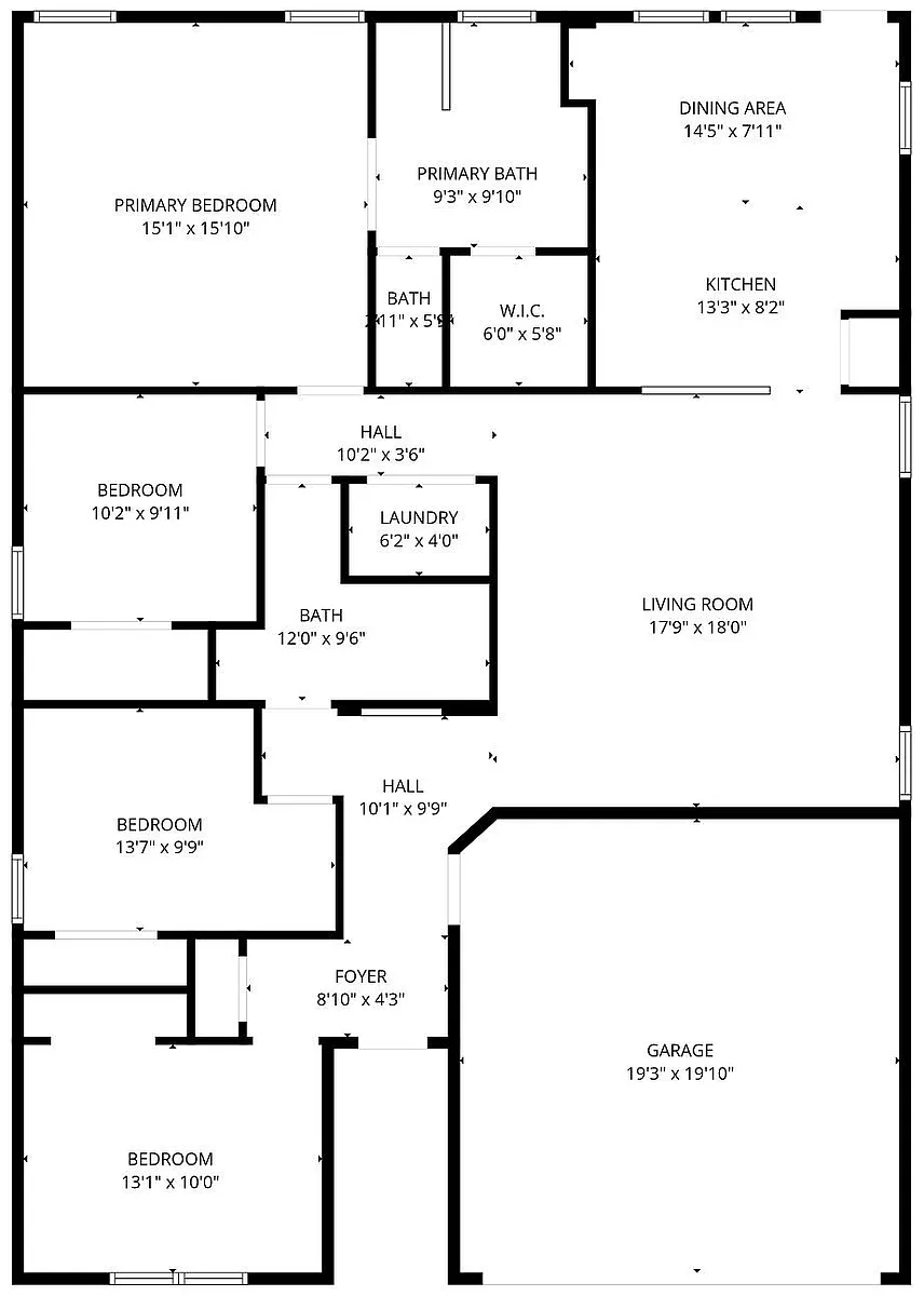 Building Photo - 4013 Winter Springs Dr