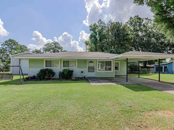 308 Bunn St, Donaldsonville, LA 70346