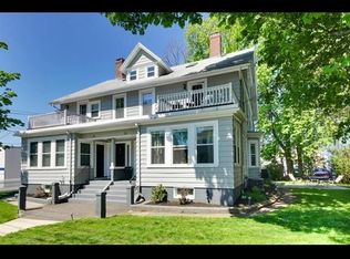 33-35 Howard St #33-2, Watertown, MA 02472