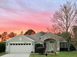 5669 W Hunters Ridge Cir, Lecanto, FL 34461