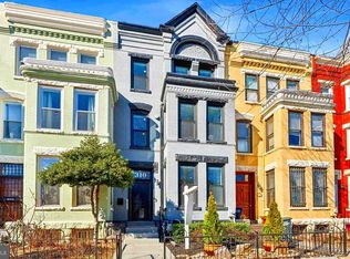 310 7th St NE, Washington, DC 20002