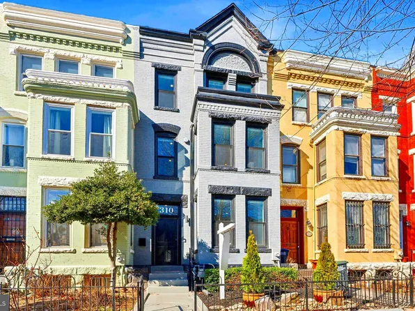 310 7th St NE, Washington, DC 20002