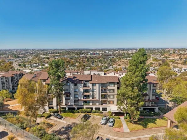 5985 Dandridge Ln Unit 87, San Diego, CA 92115