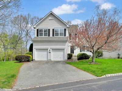 69 Glen Rock Rd, Cedar Grove, NJ, 07009