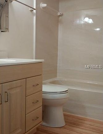 3rd image of 90 S Highland Ave APT 1405