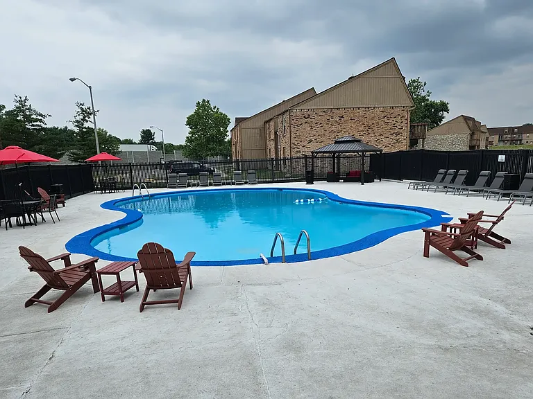 Lake Marina — Photo 3