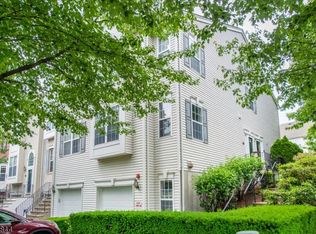 590 Hartford Dr, Nutley, NJ 07110