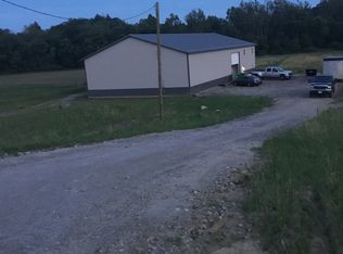 29047 Shoemaker Rd, Beloit, OH 44609