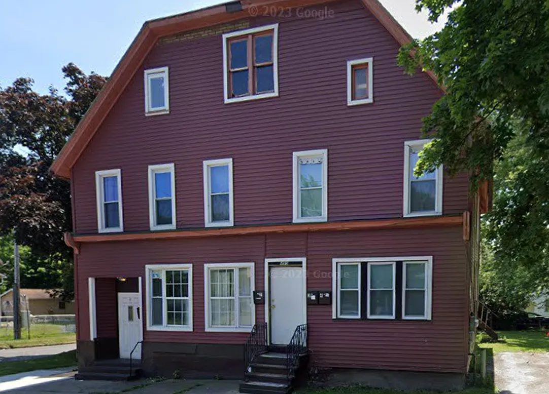 1 bed, $1,150 — Photo 1