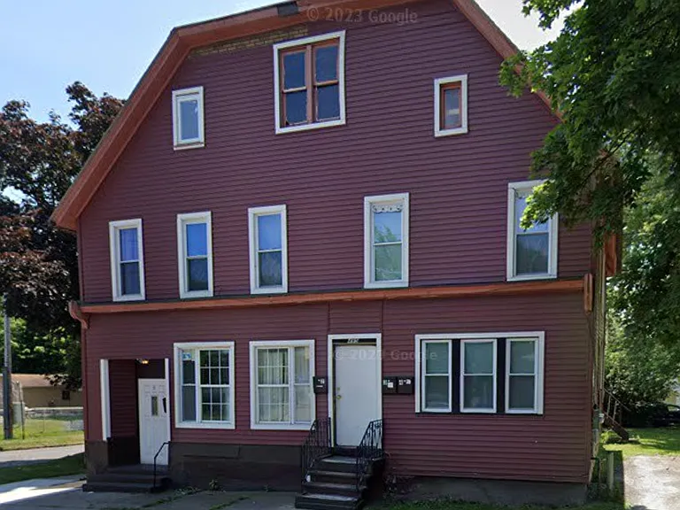 495 Emerson St #2 — Photo 1