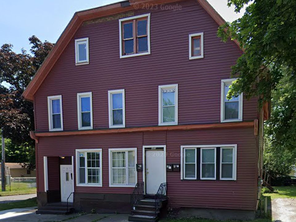 1st image of 495 Emerson St #4