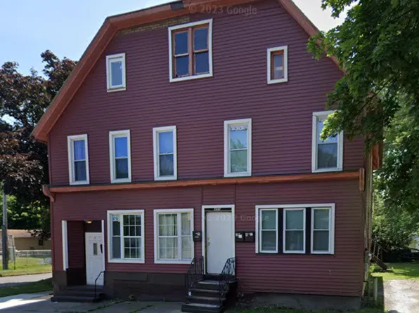 495 Emerson St, Rochester, NY