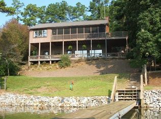 7860 Chestnut Hill Rd, Cumming, GA 30041