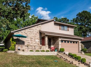 12 Lakeview Mnr, Huntsville, TX 77340