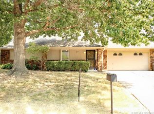 6431 S 87th East Ave, Tulsa, OK 74133