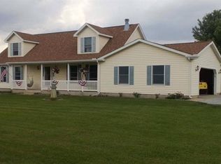 29013 Quinn Rd, North Liberty, IN 46554