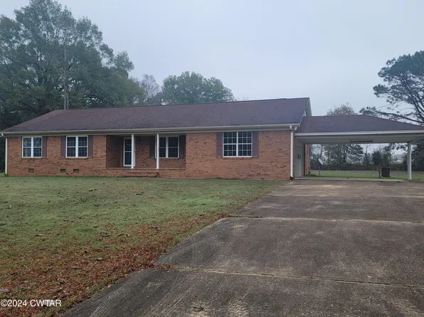 7530 Highway 138, Toone, TN 38381