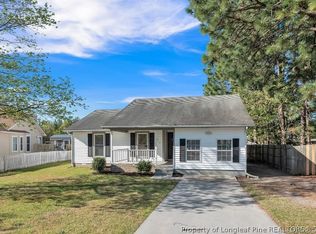 6817 Marlowe Dr, Fayetteville, NC 28314