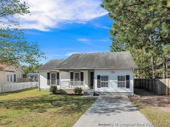 6817 Marlowe Dr, Fayetteville, NC 28314