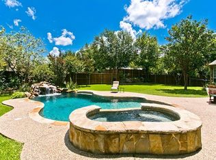 8020 Strathmore Dr, McKinney, TX 75070