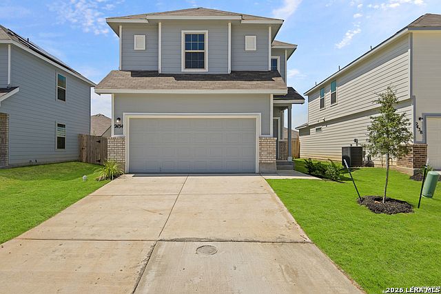 1st image of 2434 Dry Moss Way