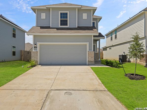 2434 Dry Moss Way