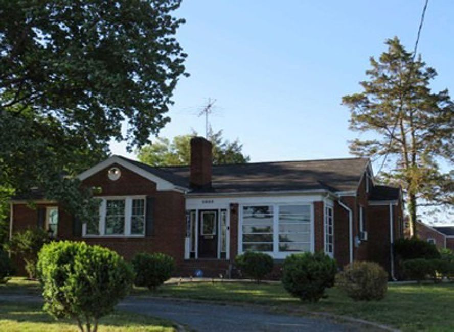 Property Front View