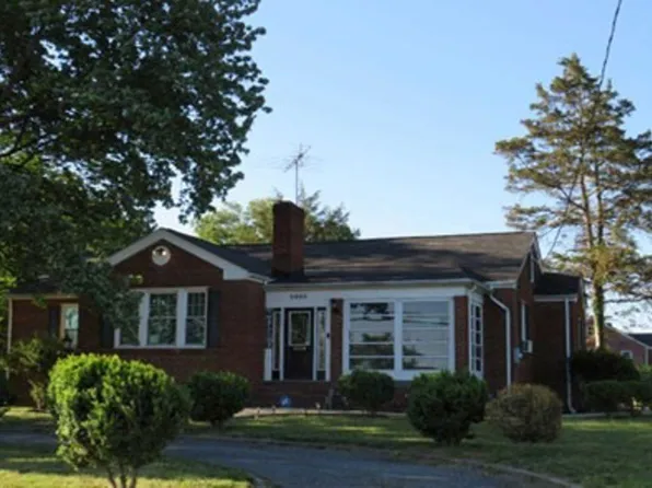 5505 Old Silver Hill Rd, District Heights, MD 20747