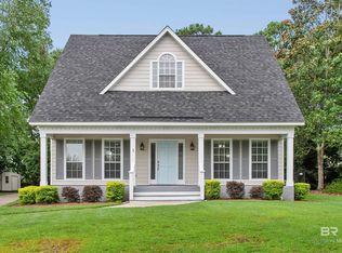 6457 Doubletree Ct, Mobile, AL 36695