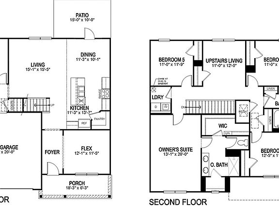 2nd image of 11401 Linna Ln