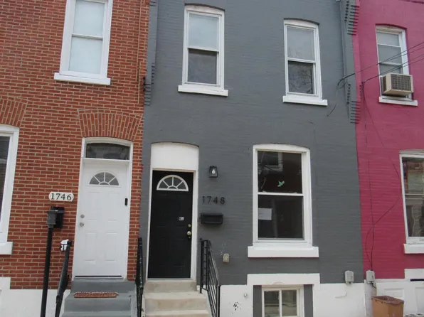 1748 N Bambrey St, Philadelphia, PA 19121