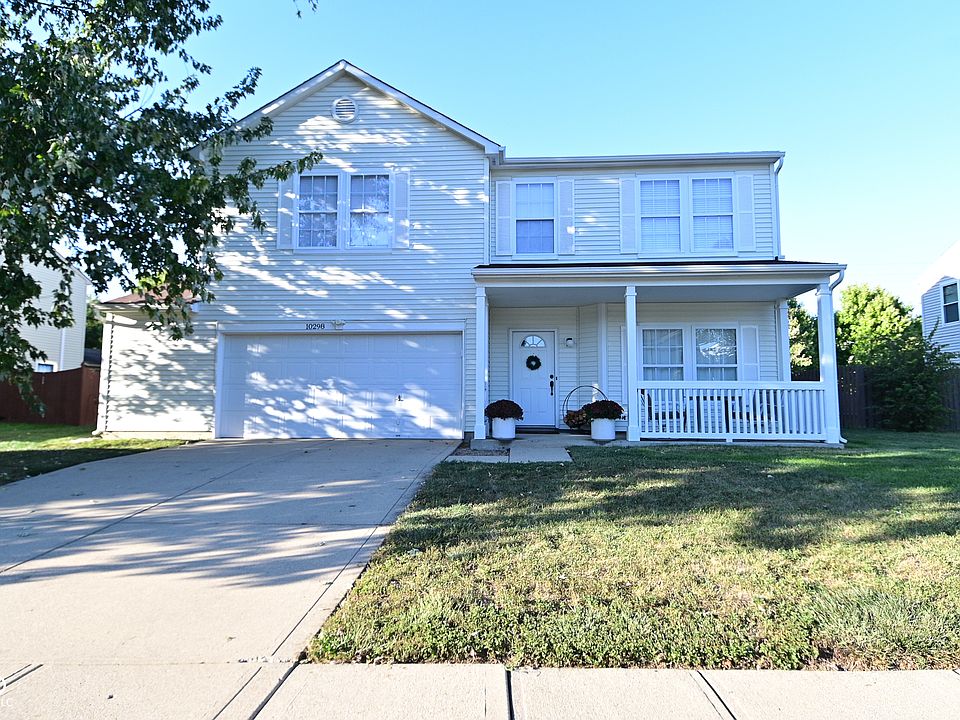 1st image of 10298 Yosemite Ln